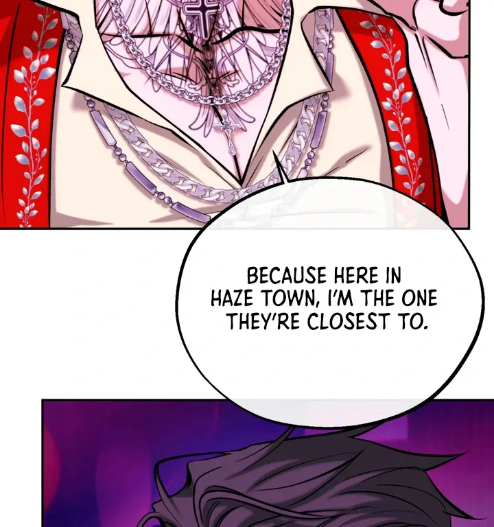 Dawning Light - Chapter 6 Page 14