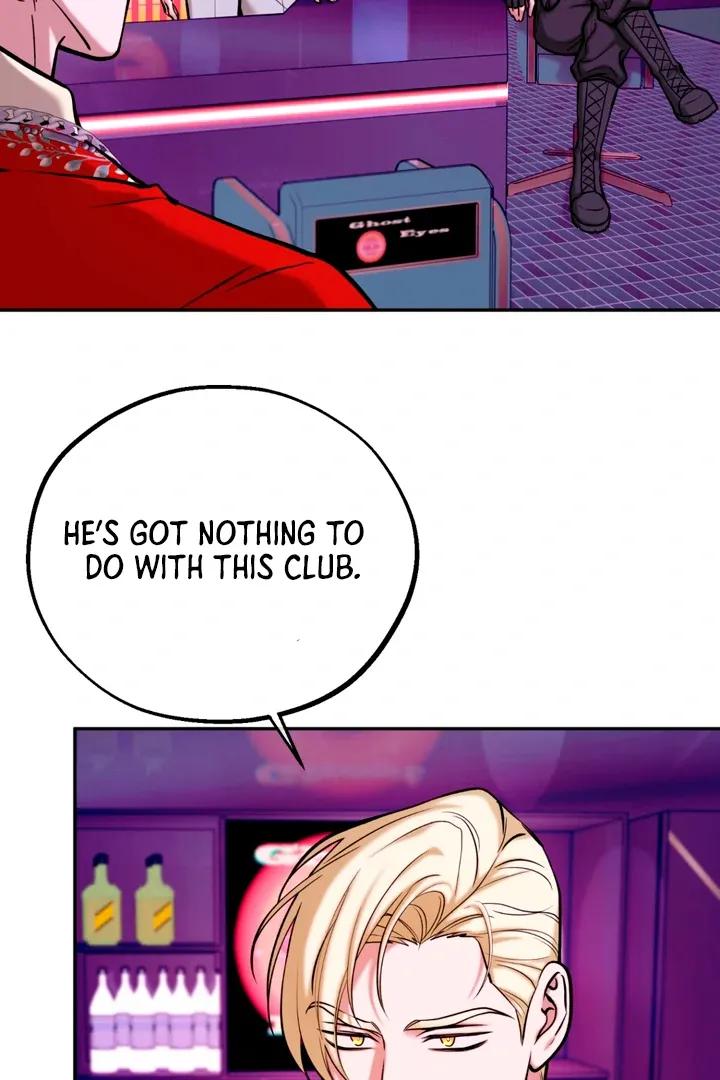 Dawning Light - Chapter 6 Page 19