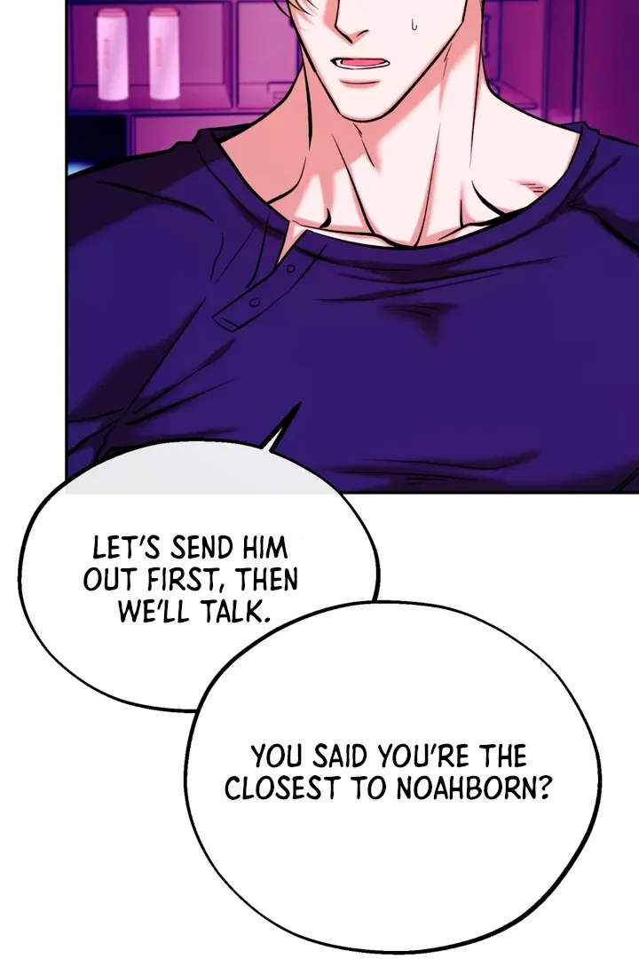 Dawning Light - Chapter 6 Page 20