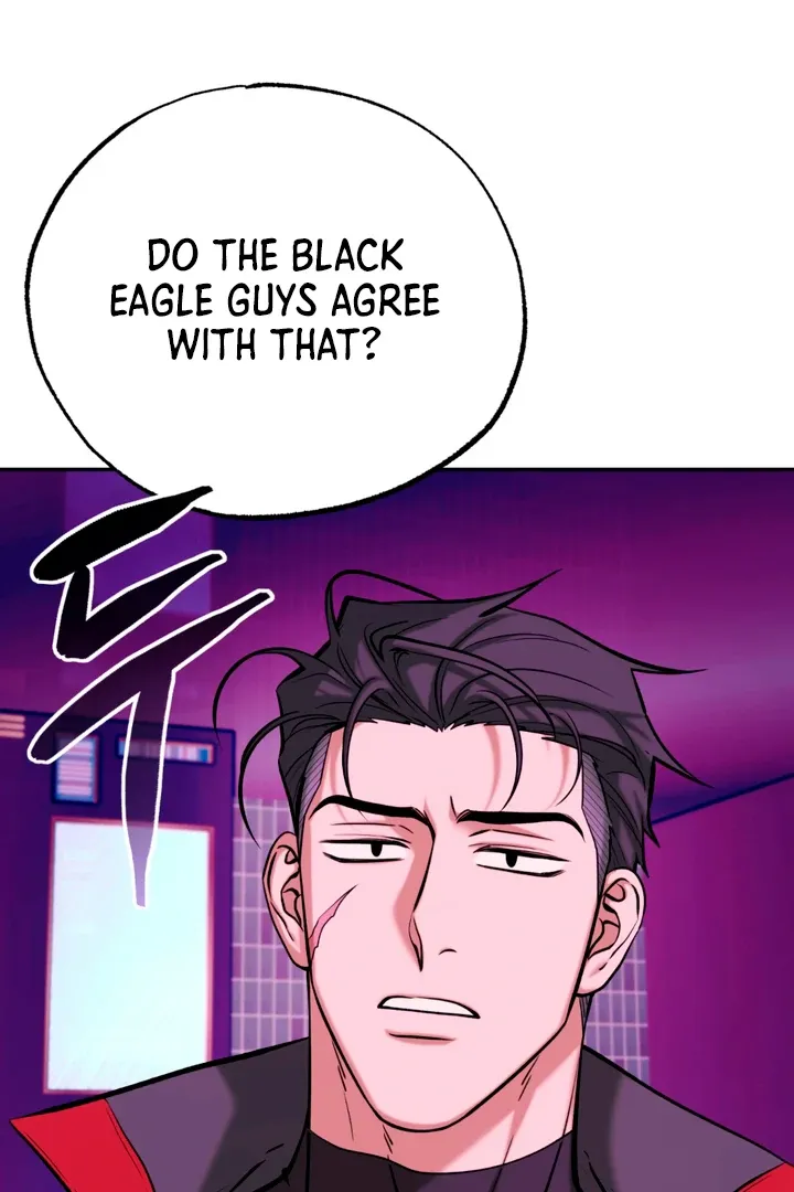 Dawning Light - Chapter 6 Page 21