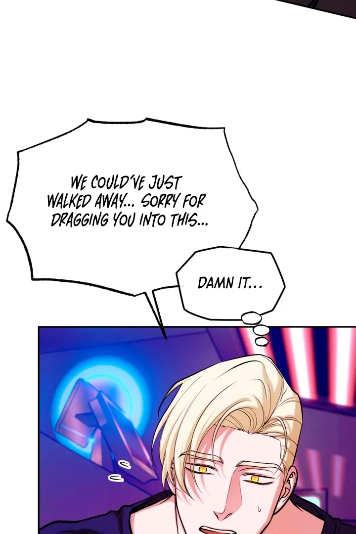 Dawning Light - Chapter 6 Page 33