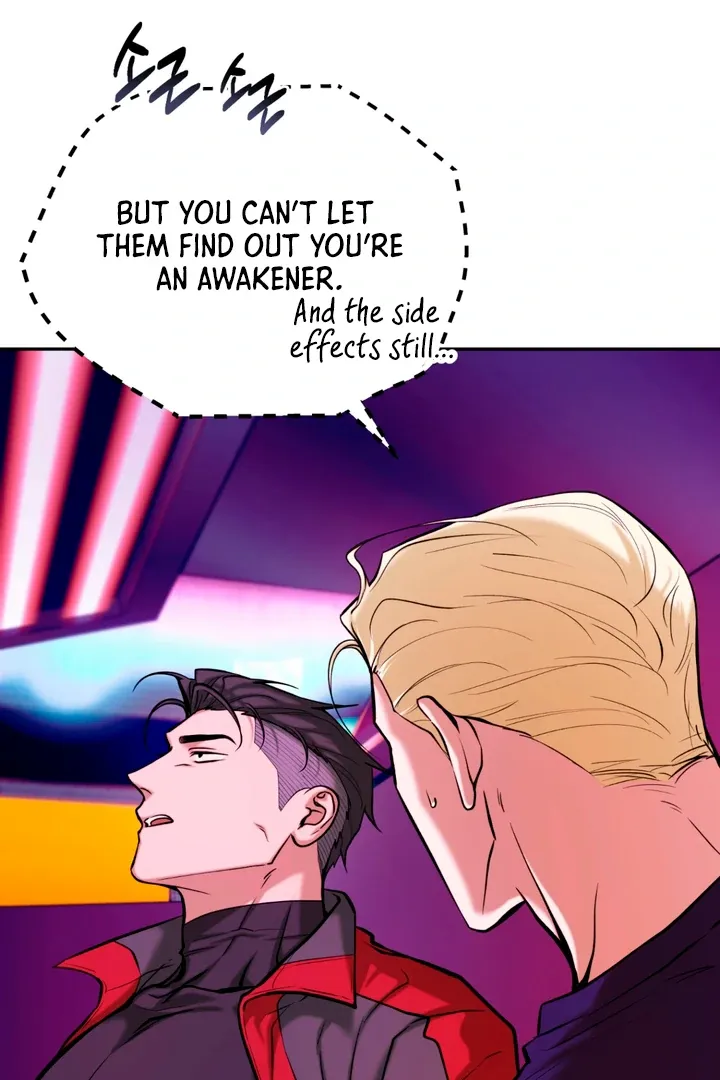 Dawning Light - Chapter 6 Page 35