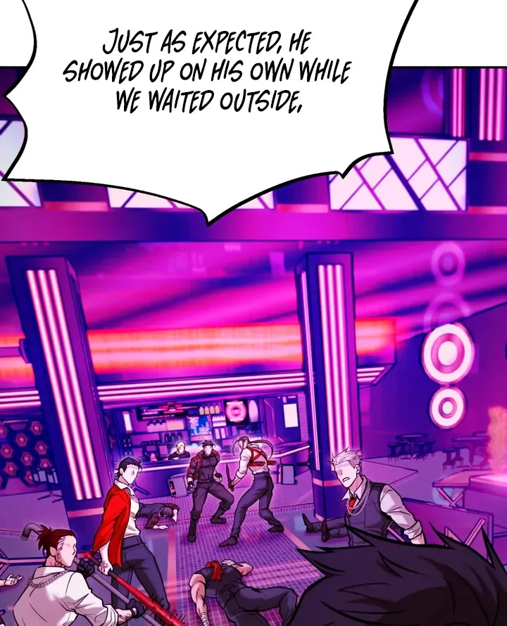 Dawning Light - Chapter 6 Page 75