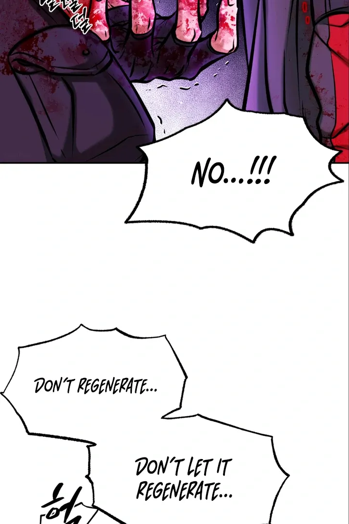 Dawning Light - Chapter 7 Page 17