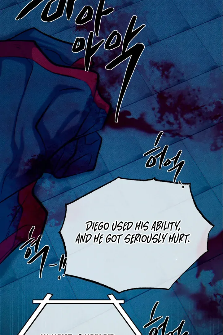 Dawning Light - Chapter 7 Page 33