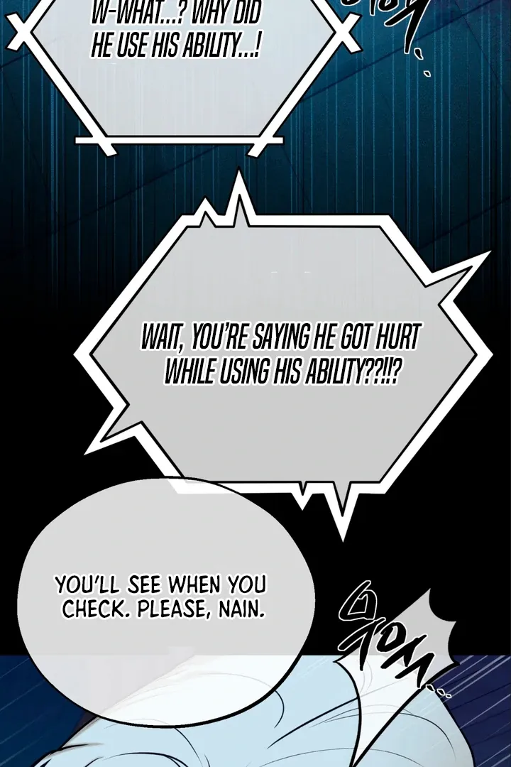Dawning Light - Chapter 7 Page 34