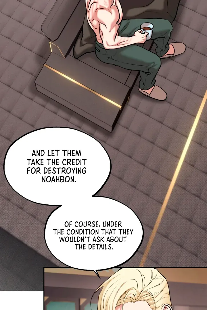 Dawning Light - Chapter 8 Page 9
