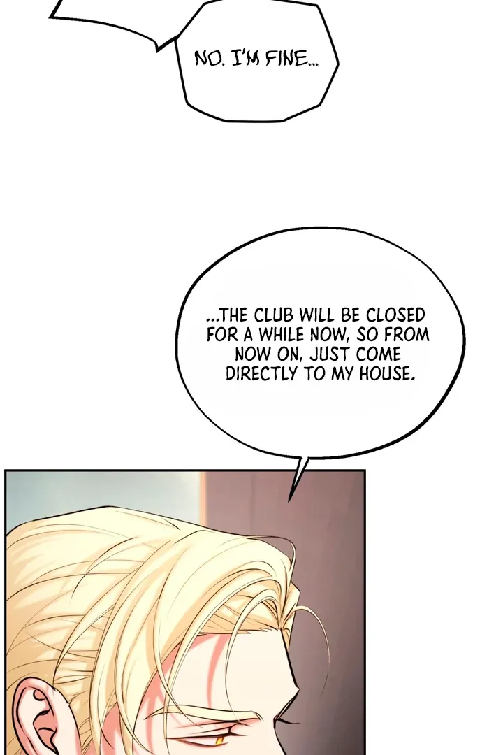 Dawning Light - Chapter 8 Page 20