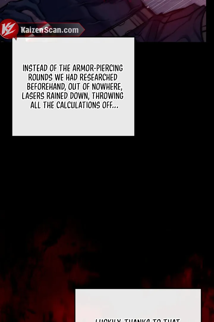 Dawning Light - Chapter 8 Page 33