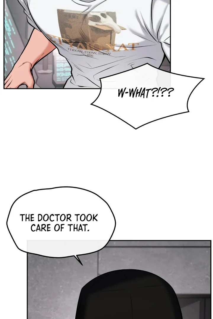 Dawning Light - Chapter 8 Page 43