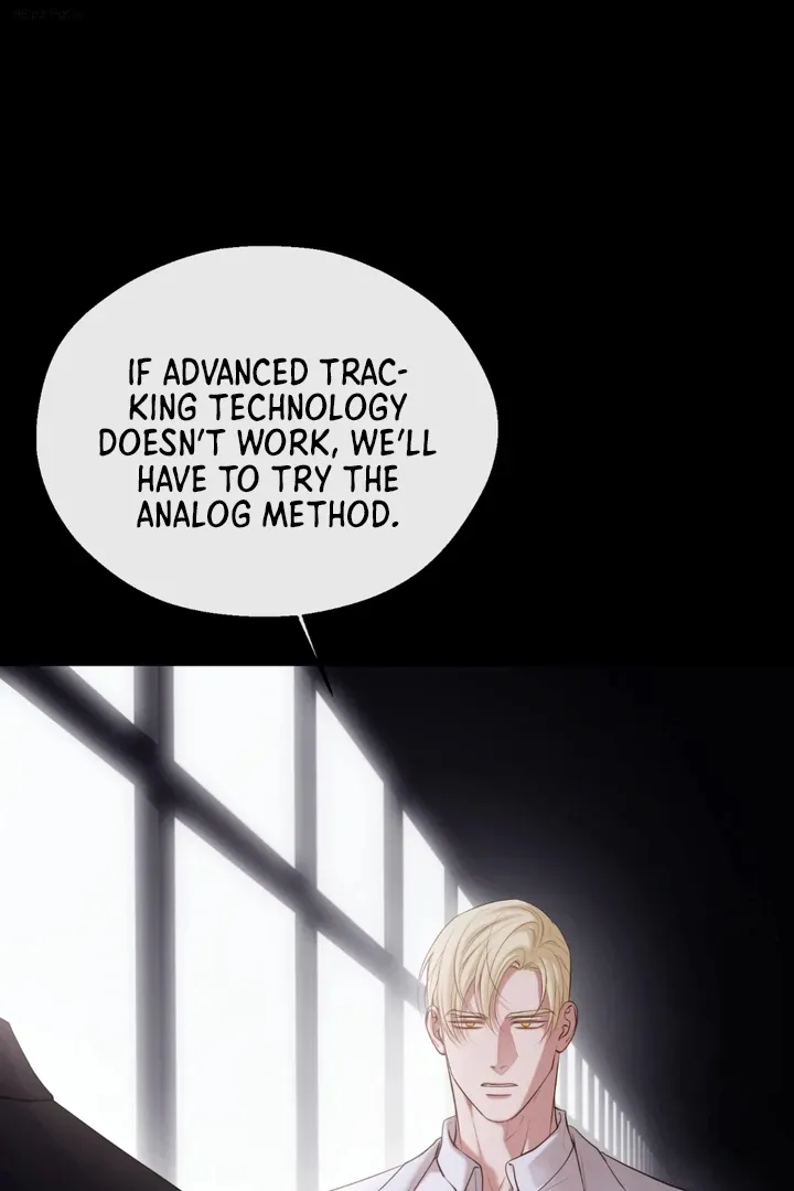 Dawning Light - Chapter 9 Page 4