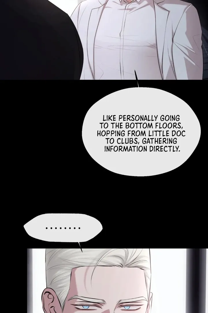 Dawning Light - Chapter 9 Page 5