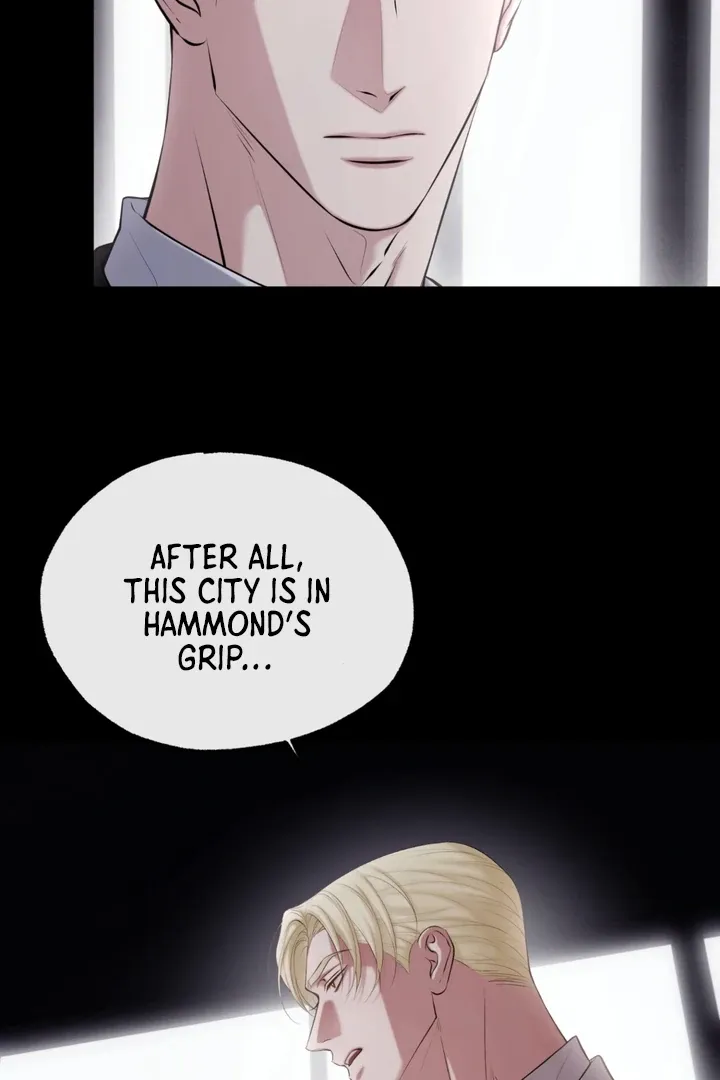 Dawning Light - Chapter 9 Page 6