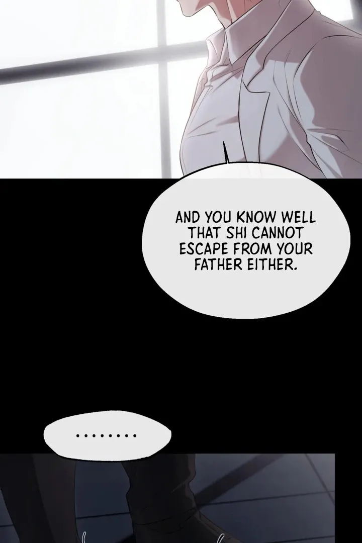 Dawning Light - Chapter 9 Page 7