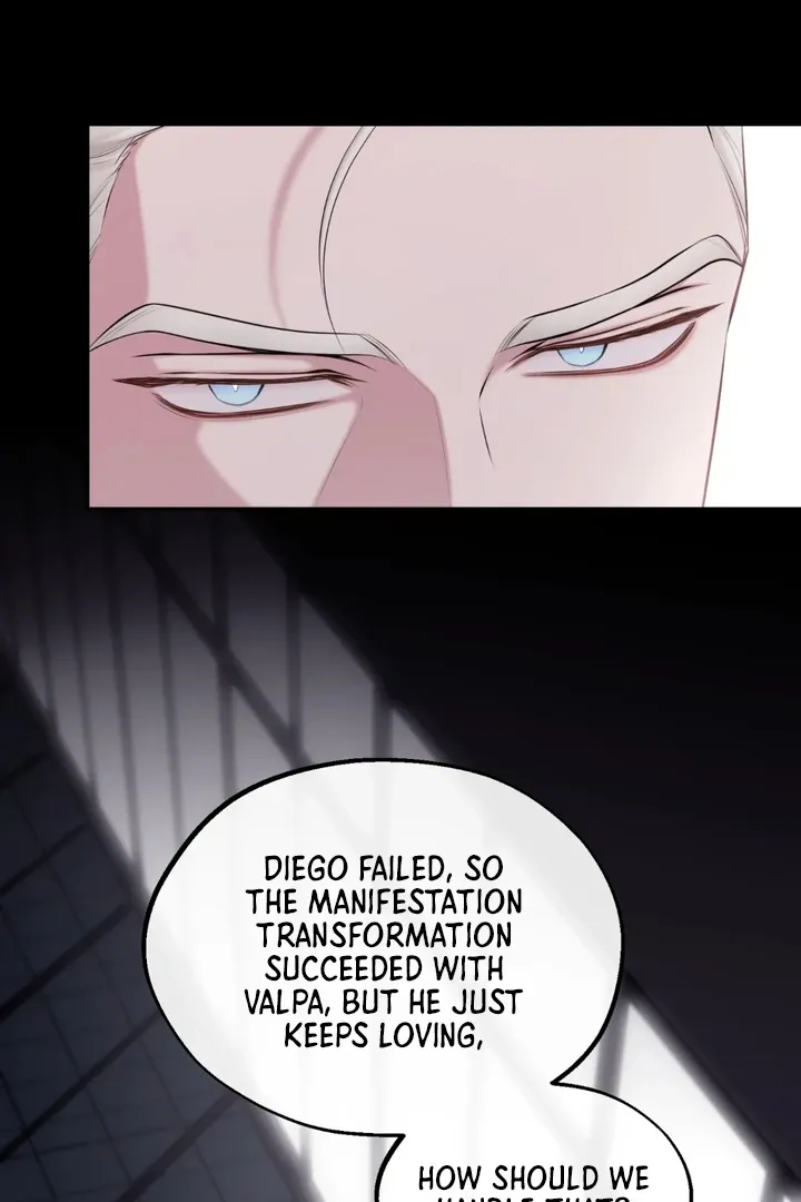 Dawning Light - Chapter 9 Page 9