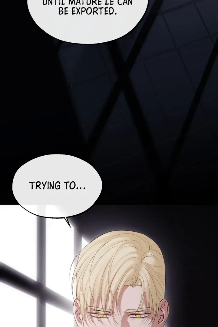 Dawning Light - Chapter 9 Page 11