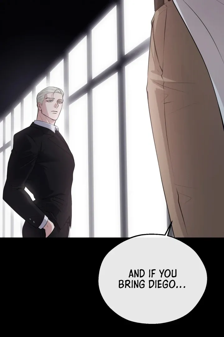 Dawning Light - Chapter 9 Page 18