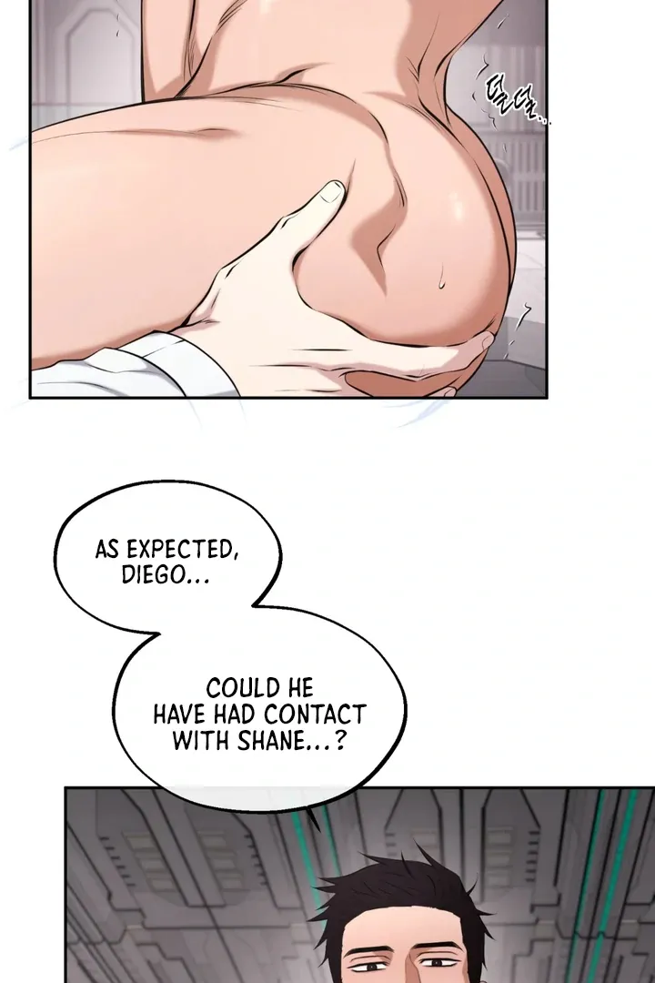 Dawning Light - Chapter 9 Page 23