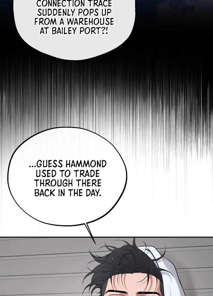 Dawning Light - Chapter 9 Page 41
