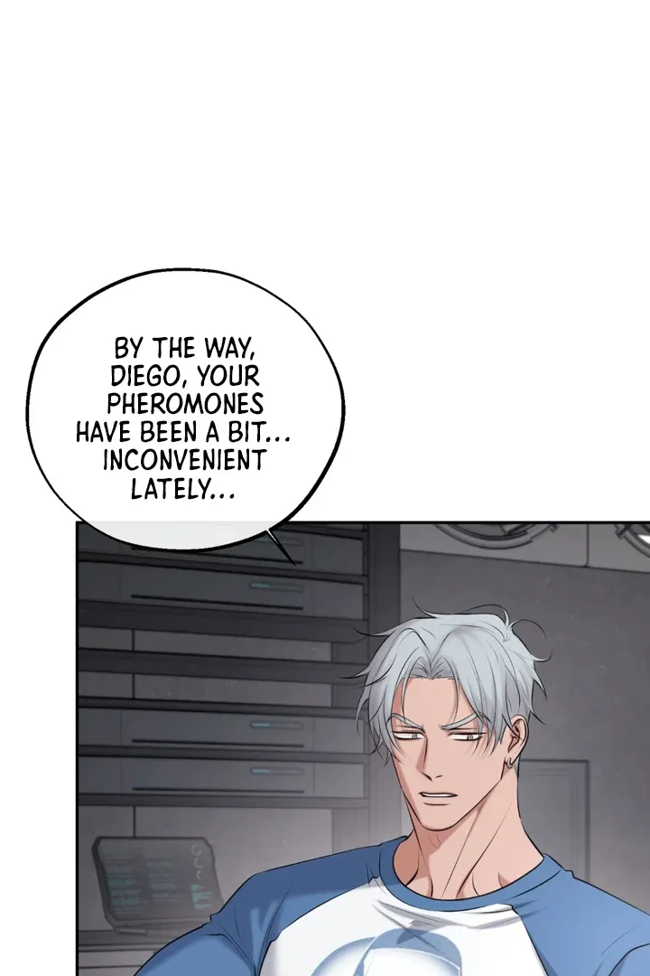 Dawning Light - Chapter 9 Page 49