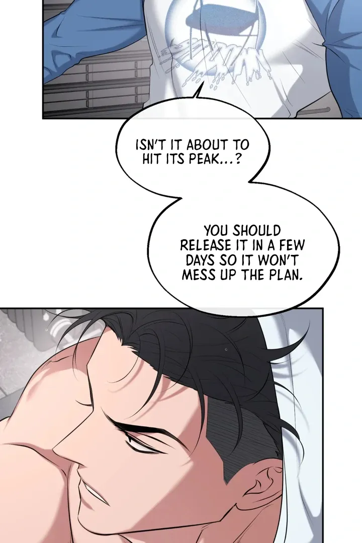 Dawning Light - Chapter 9 Page 50