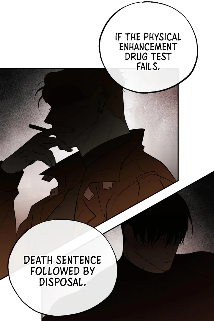 Dawning Light - Chapter 9 Page 71