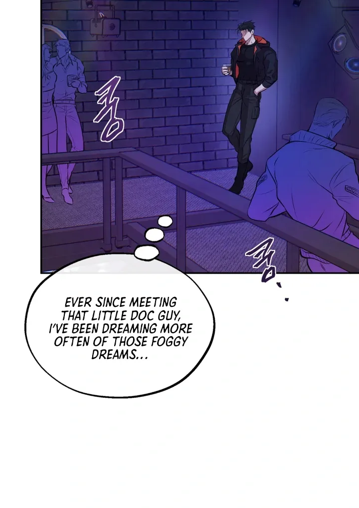 Dawning Light - Chapter 9 Page 84