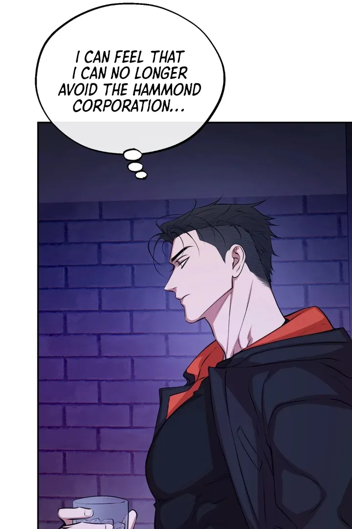 Dawning Light - Chapter 9 Page 85