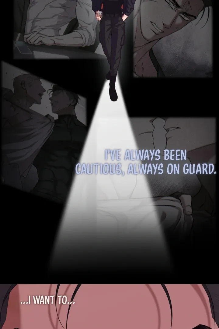 Dawning Light - Chapter 9 Page 89