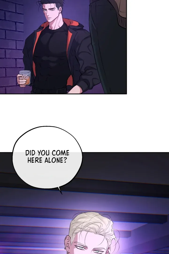 Dawning Light - Chapter 9 Page 91