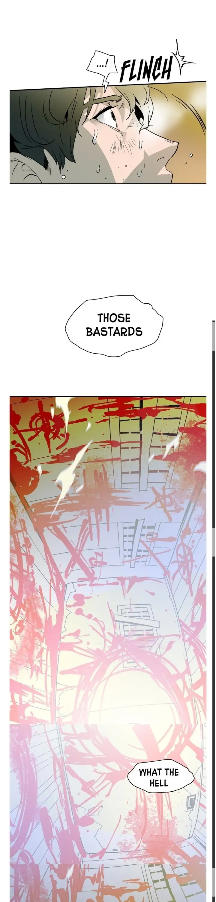 Dear. Door [Uncensored Version] - Chapter 1 Page 9