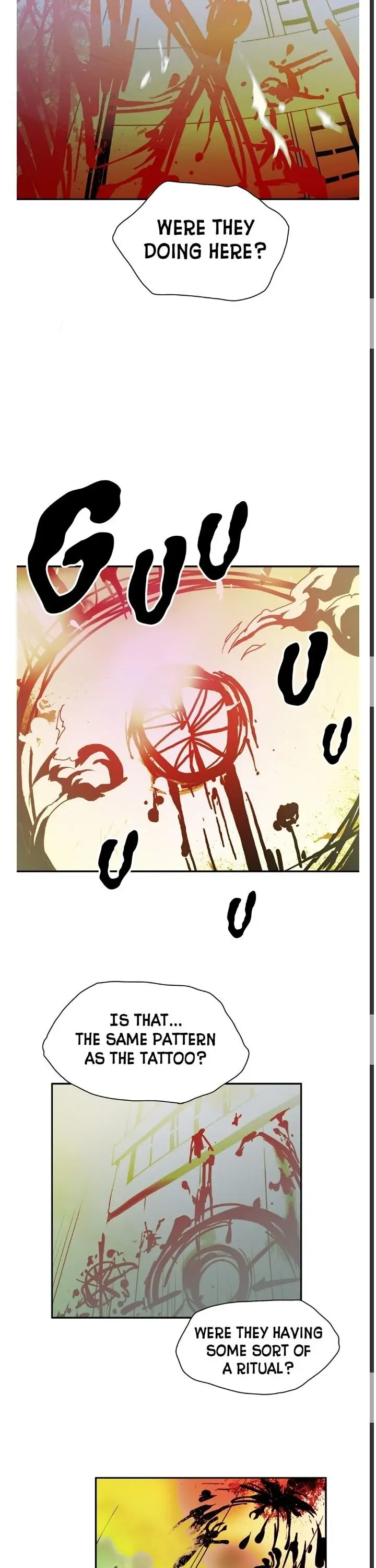 Dear. Door [Uncensored Version] - Chapter 1 Page 10