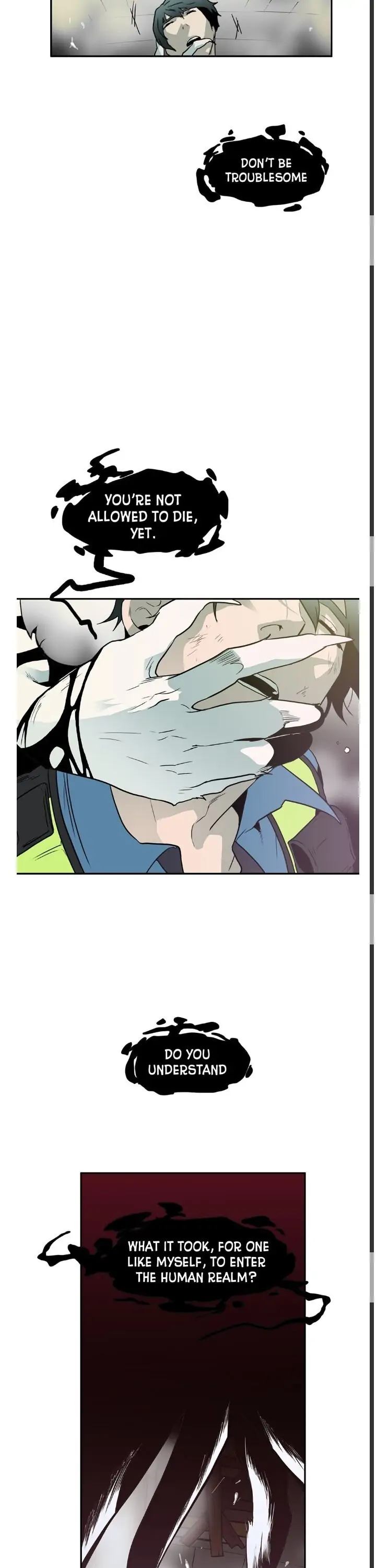 Dear. Door [Uncensored Version] - Chapter 1 Page 13