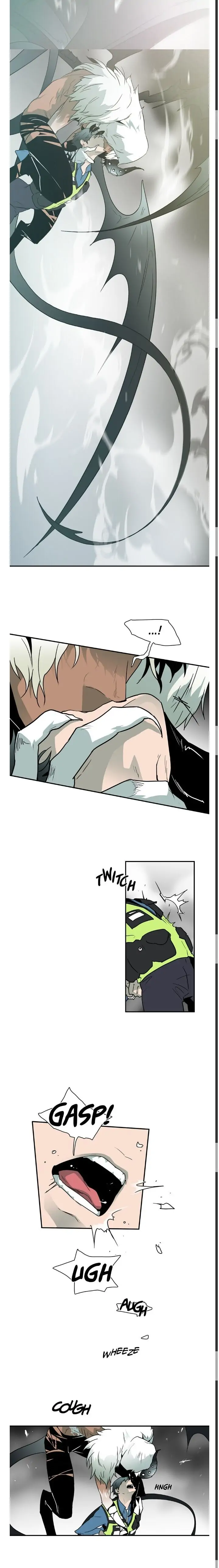 Dear. Door [Uncensored Version] - Chapter 1 Page 15