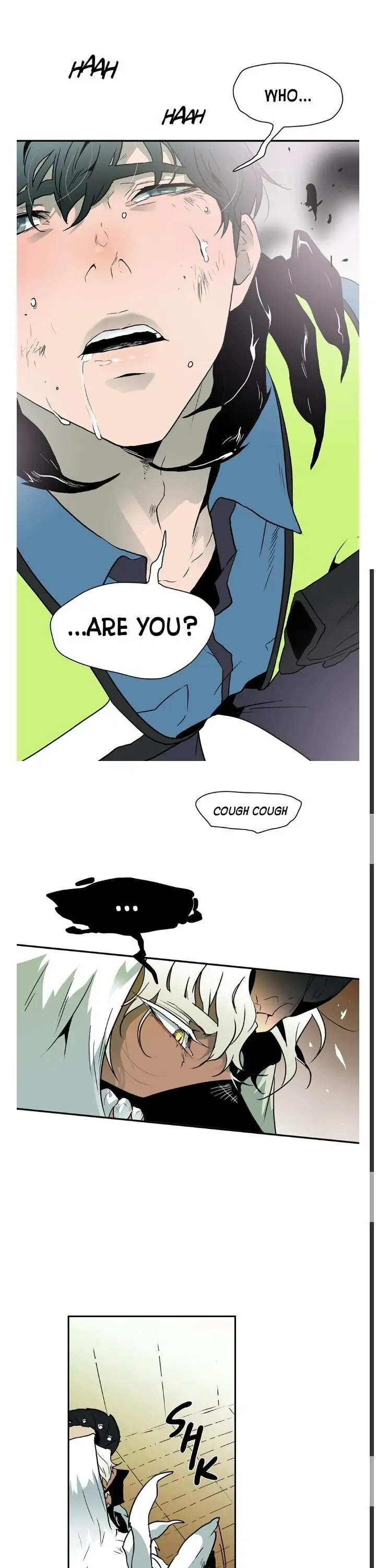 Dear. Door [Uncensored Version] - Chapter 1 Page 16
