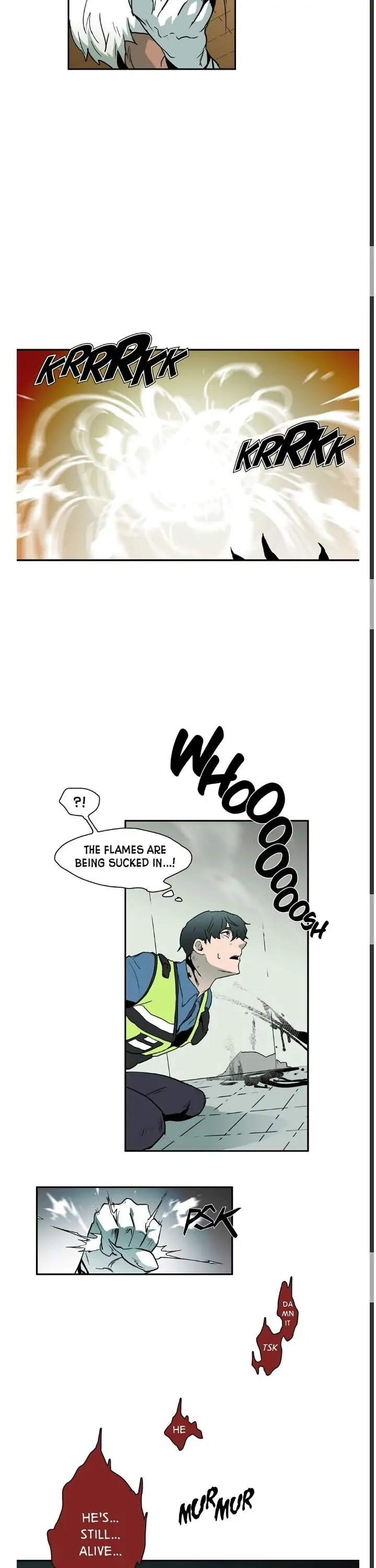 Dear. Door [Uncensored Version] - Chapter 1 Page 17