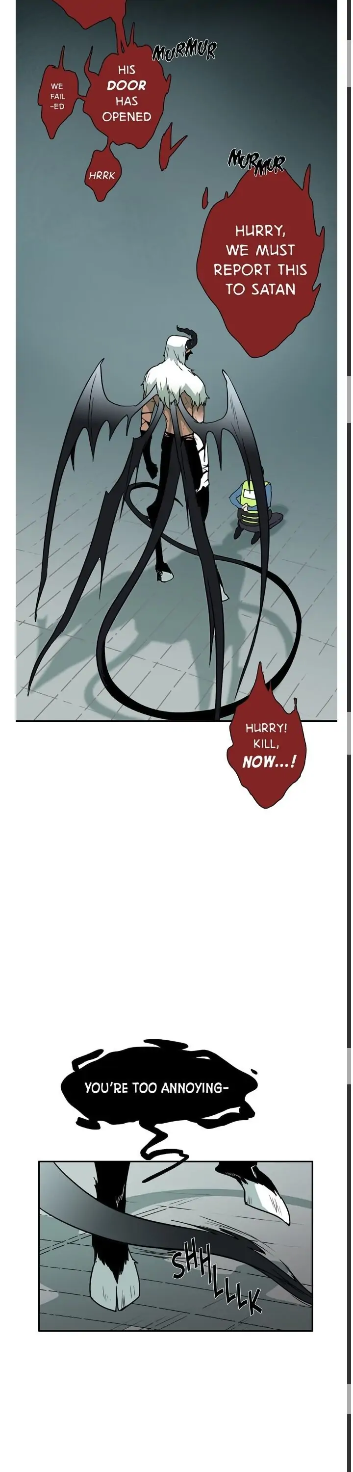 Dear. Door [Uncensored Version] - Chapter 1 Page 18