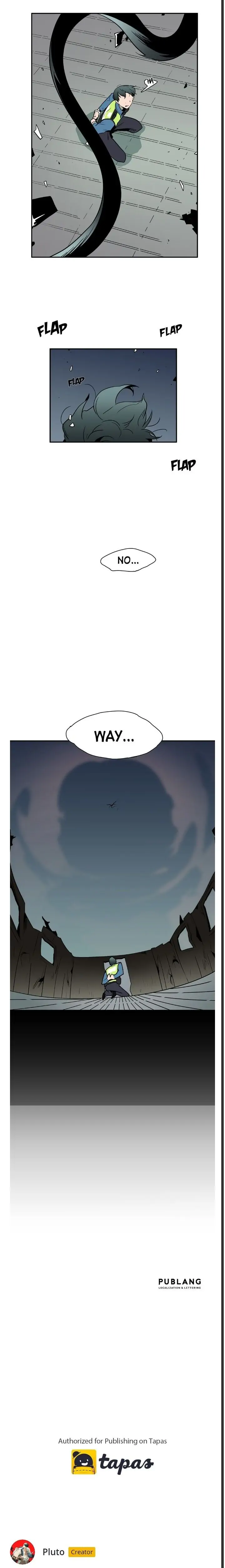 Dear. Door [Uncensored Version] - Chapter 1 Page 21