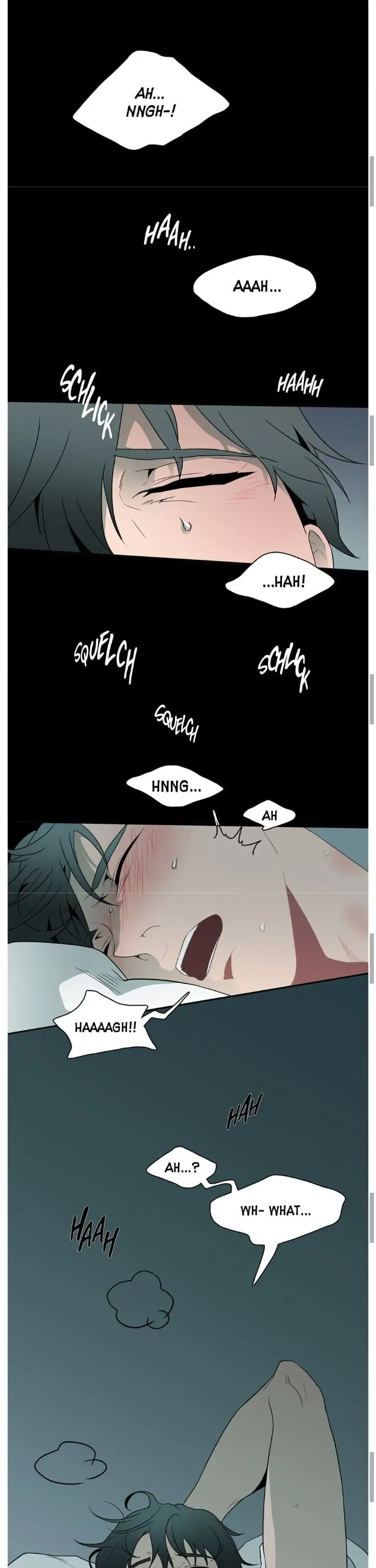 Dear. Door [Uncensored Version] - Chapter 10 Page 6