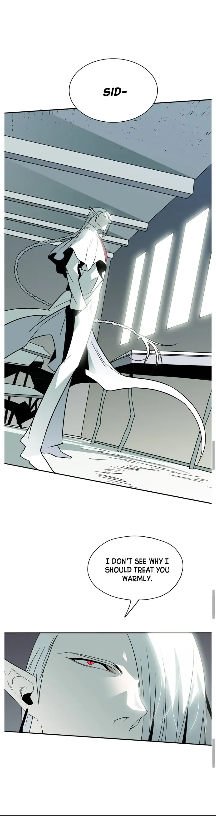 Dear. Door [Uncensored Version] - Chapter 10 Page 13