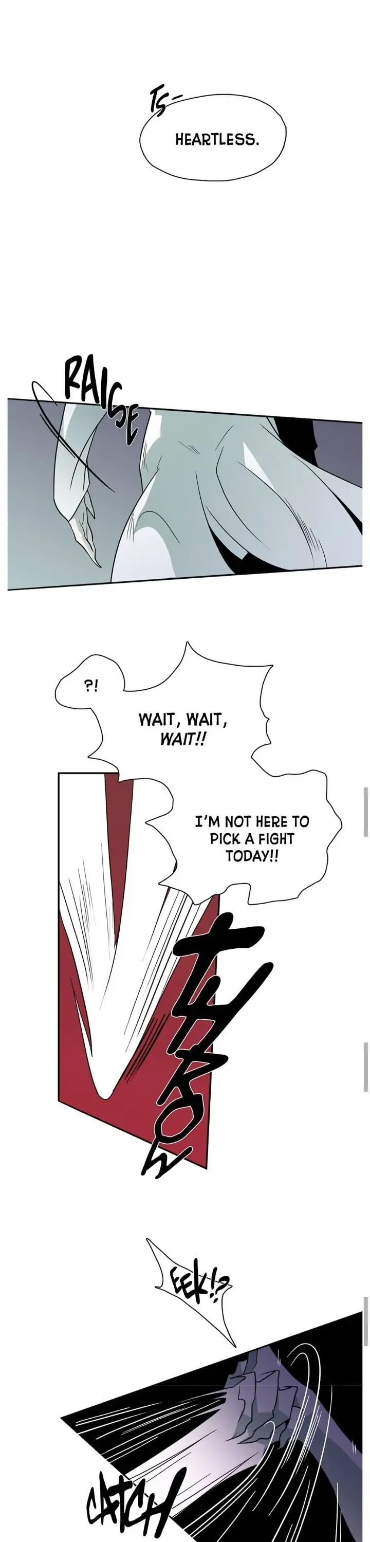 Dear. Door [Uncensored Version] - Chapter 10 Page 14