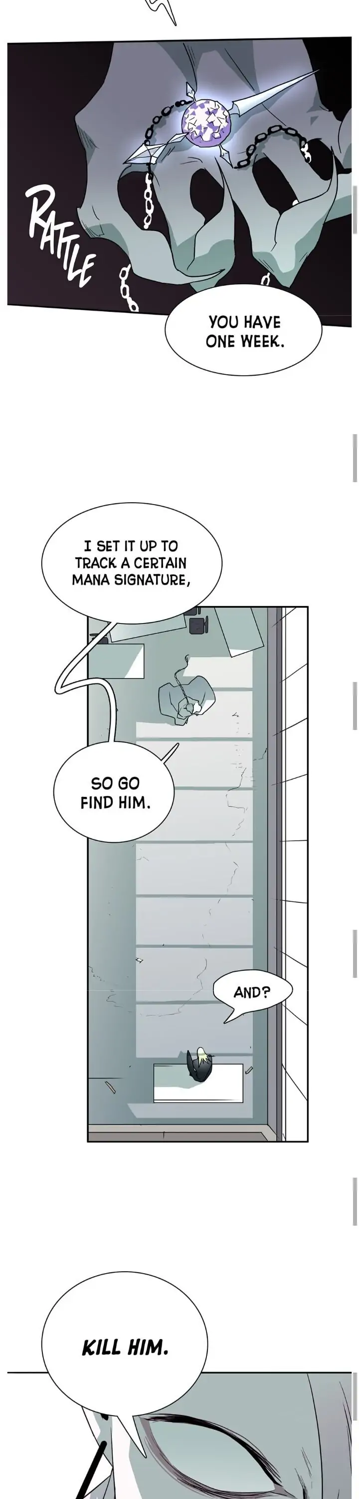 Dear. Door [Uncensored Version] - Chapter 10 Page 16