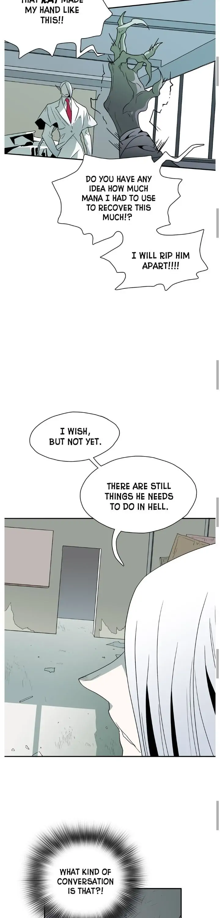Dear. Door [Uncensored Version] - Chapter 10 Page 18