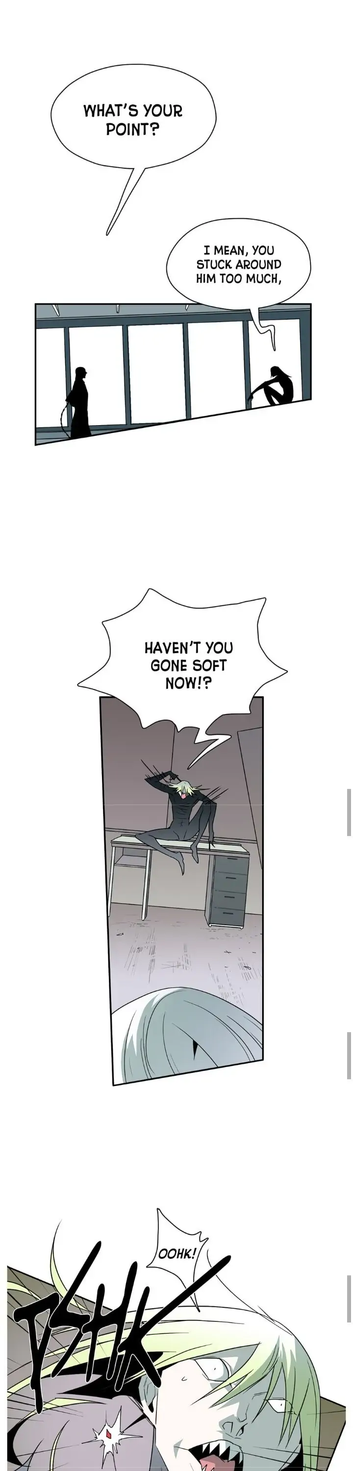 Dear. Door [Uncensored Version] - Chapter 10 Page 20