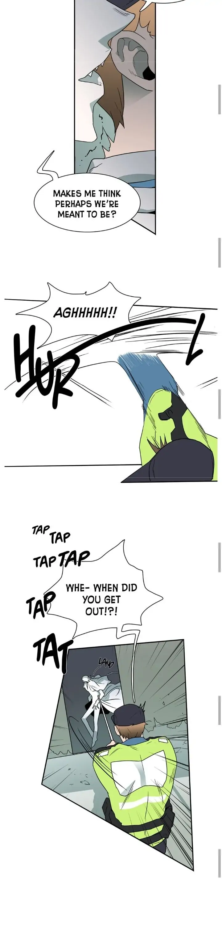 Dear. Door [Uncensored Version] - Chapter 10 Page 24