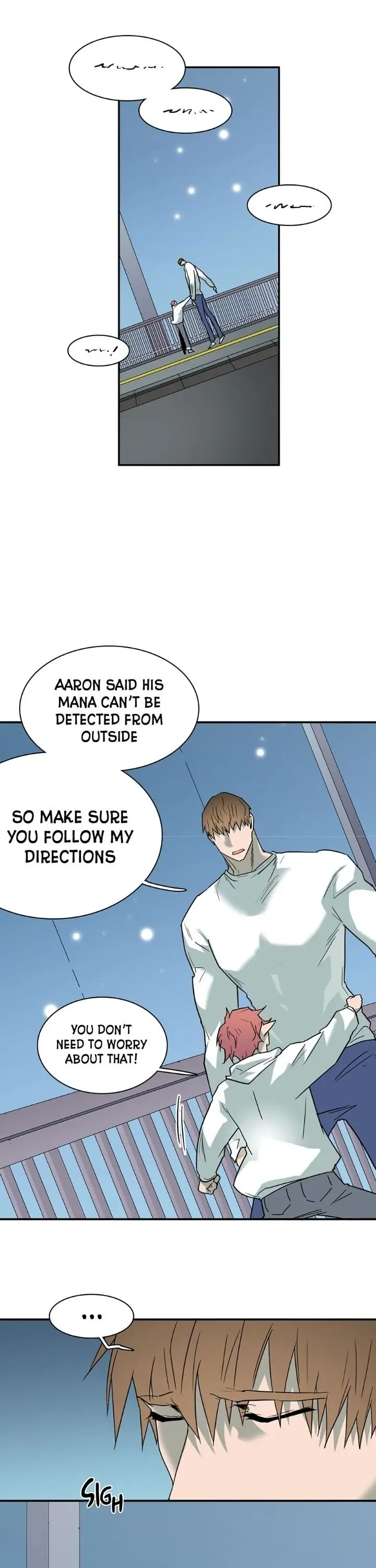 Dear. Door [Uncensored Version] - Chapter 100 Page 4