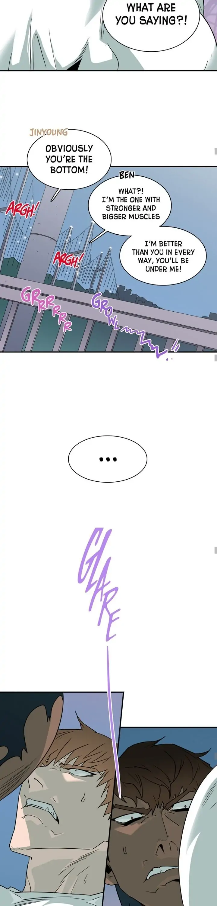 Dear. Door [Uncensored Version] - Chapter 100 Page 12