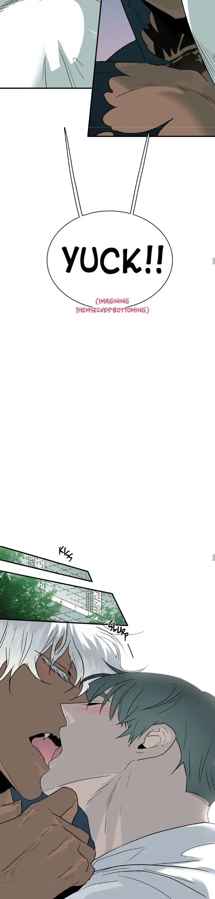 Dear. Door [Uncensored Version] - Chapter 100 Page 13