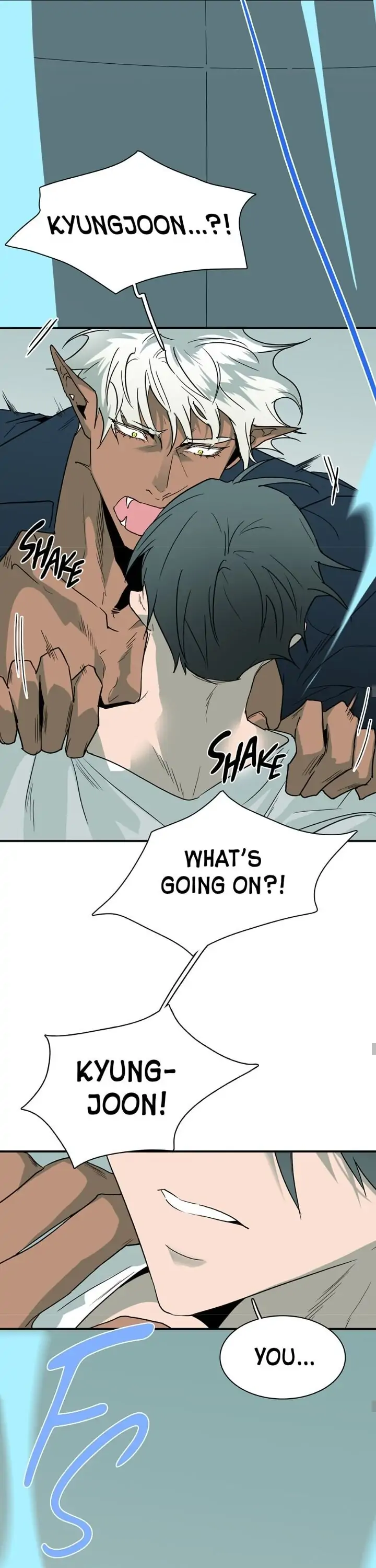 Dear. Door [Uncensored Version] - Chapter 100 Page 16