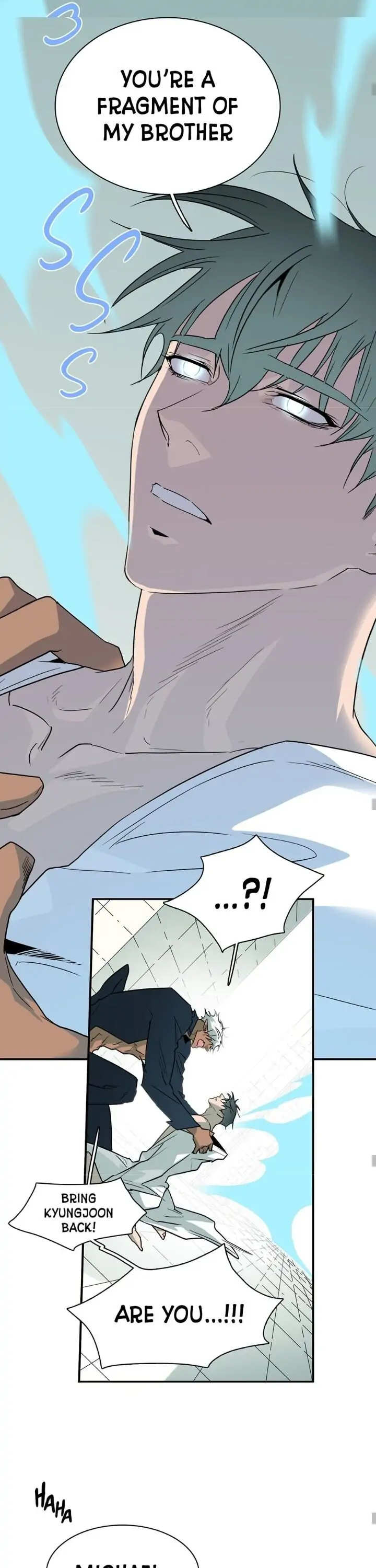Dear. Door [Uncensored Version] - Chapter 100 Page 17
